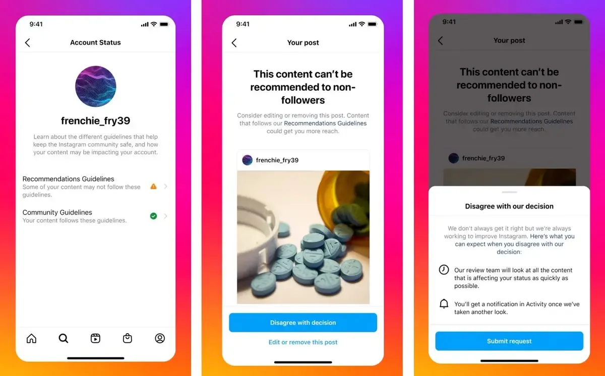 Instagram Shadow Ban Nedir? Nasıl Kaldırılır? 2 Şüpheli Hashtagleri Kullanmaktan Kaçının