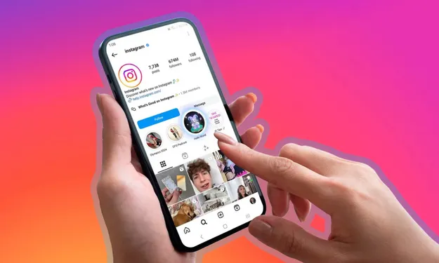 Instagram Shadow Ban Nedir? Nasıl Kaldırılır?
