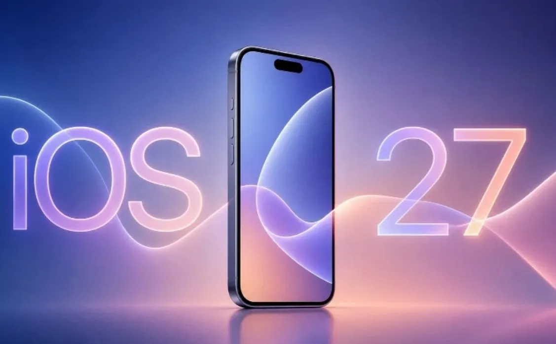 iOS 27 Çıkış Tarihi Ve Yenilikleri Açıklandı! 2 iOS 27 Çıkış Tarihi Ve Yenilikleri Açıklandı!