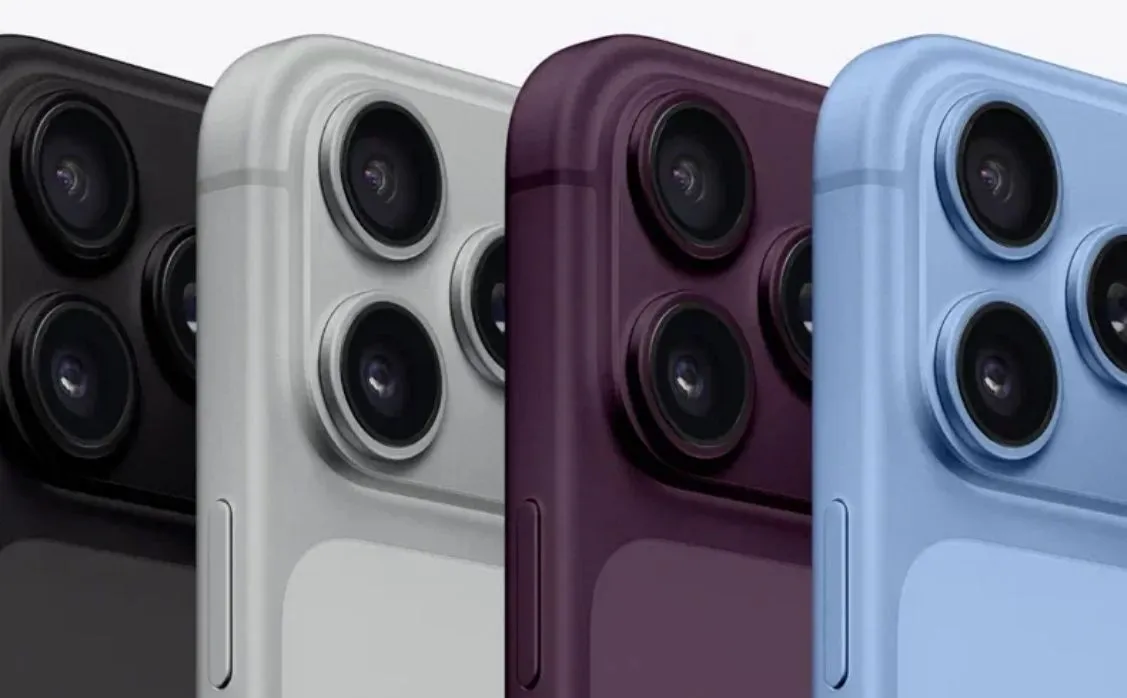 iPhone 18 Pro ile Gelecek 6 Yenilik 3 iPhone 18 Pro ile Gelecek 6 Yenilik