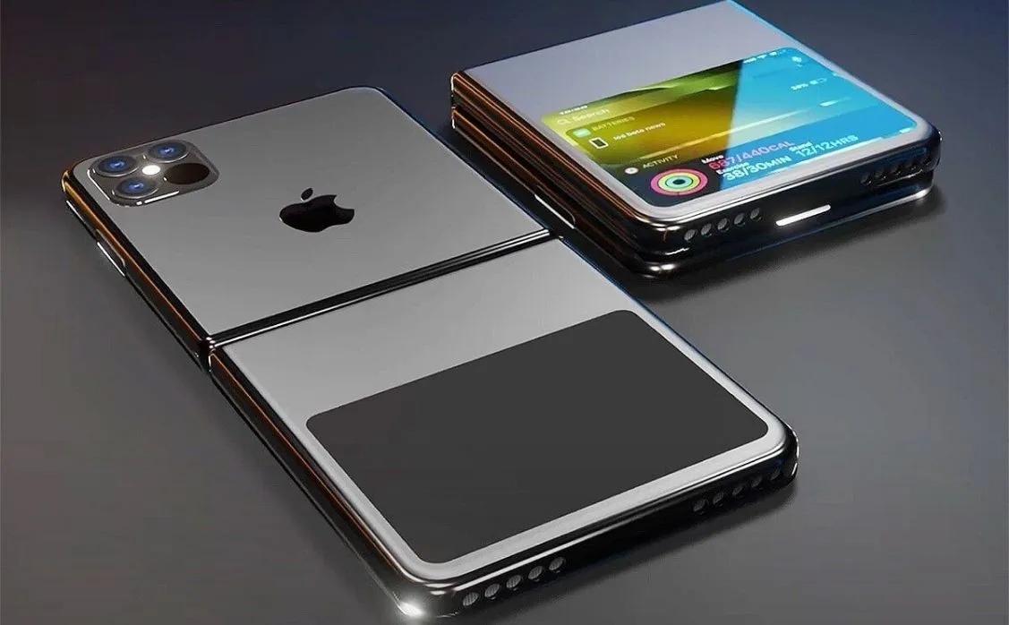 Katlanabilir iPhone Ultra Geliyor: Eksikler Neler?
