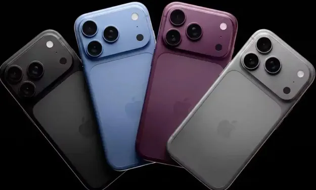 iPhone 18 Pro Yüzde 18 Daha Hızlı Olacak