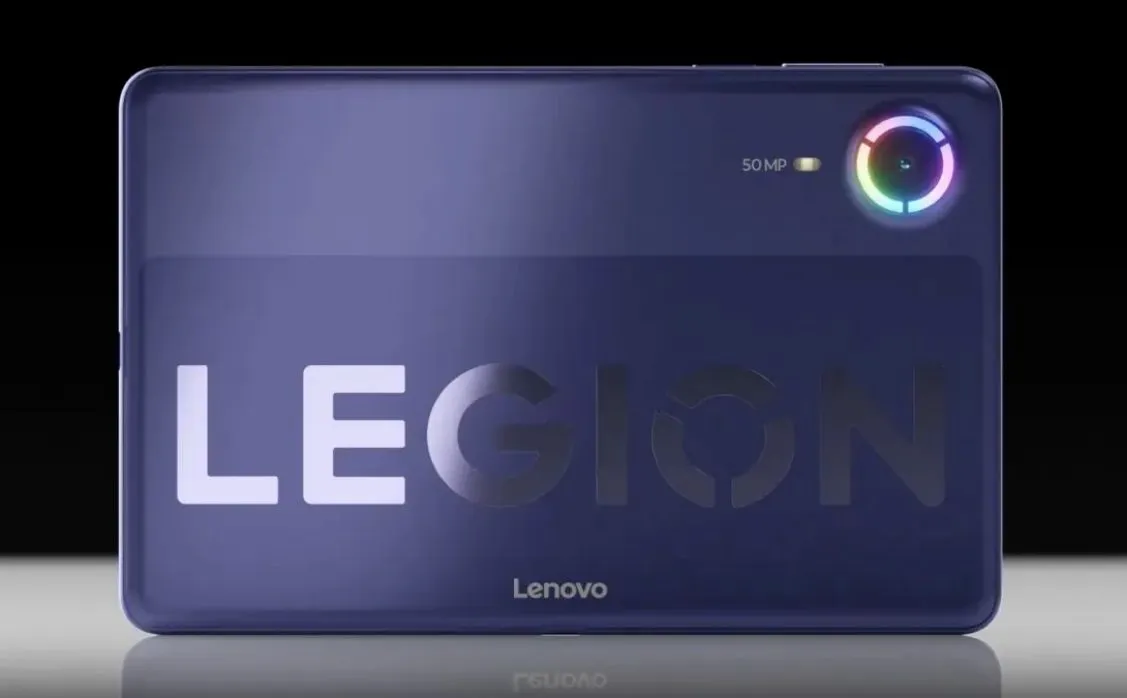 Lenovo Legion Y700 AI Oyun Tableti Duyuruldu 2 Lenovo Legion Y700 AI oyun tableti duyuruldu
