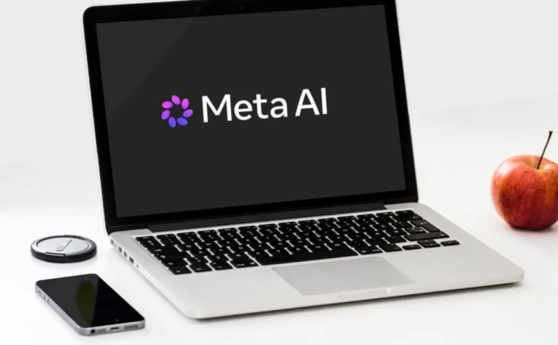 Meta AI'ın Yeni Mac Masaüstü Sürümü Yayınlandı 2 Meta AI'ın Yeni Mac Masaüstü Sürümü Yayınlandı