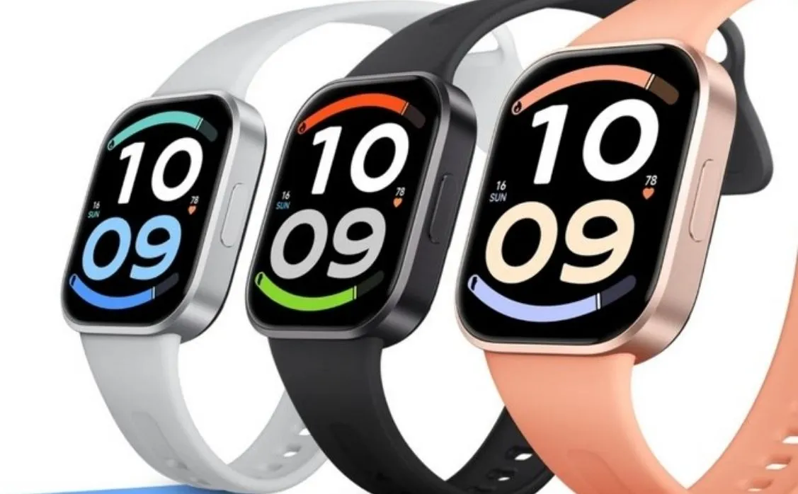 Redmi Watch 6 Ve Smart Band 11 Satışa Sunuldu 