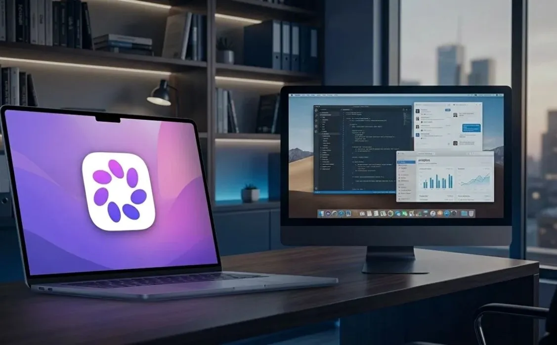Meta AI'ın Yeni Mac Masaüstü Sürümü Yayınlandı