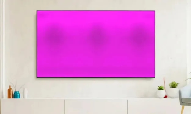 Yeni OLED TV’lerde Burn-in Riski Sürüyor