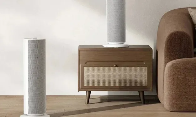 Xiaomi’den 3 Saniyede Isınan Mini Isıtıcı