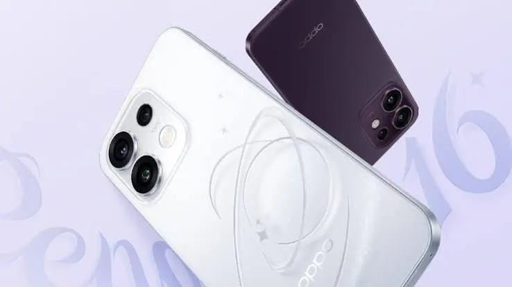 OPPO Reno16 Türkiye Fiyatı ve Özellikleri 2 Reno16 Pro 5G'de 200 MP Kamera