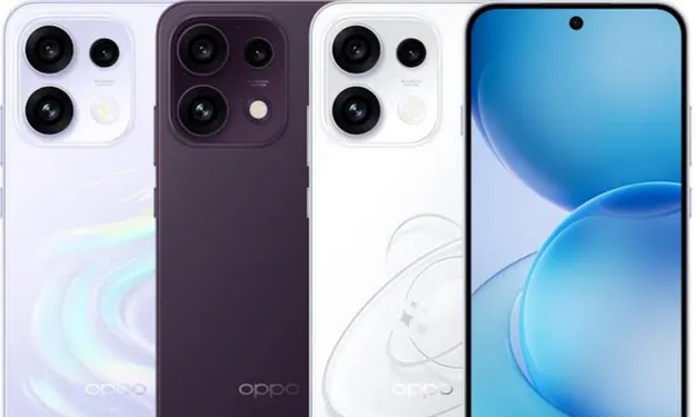OPPO Reno16 Türkiye Fiyatı ve Özellikleri