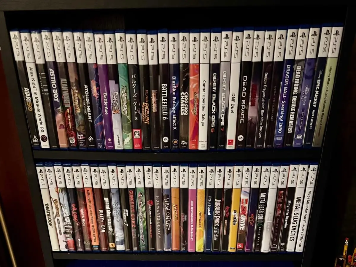 Sony  PlayStation Kararında Kesin