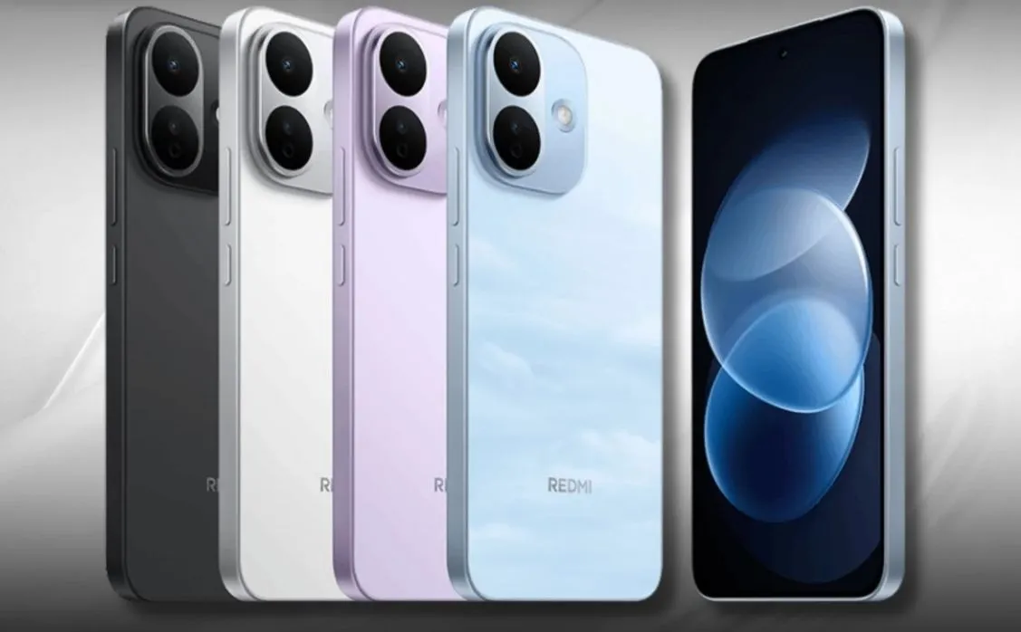 Redmi Note 17 Pro Max Dev Bataryasıyla Tanıtıldı