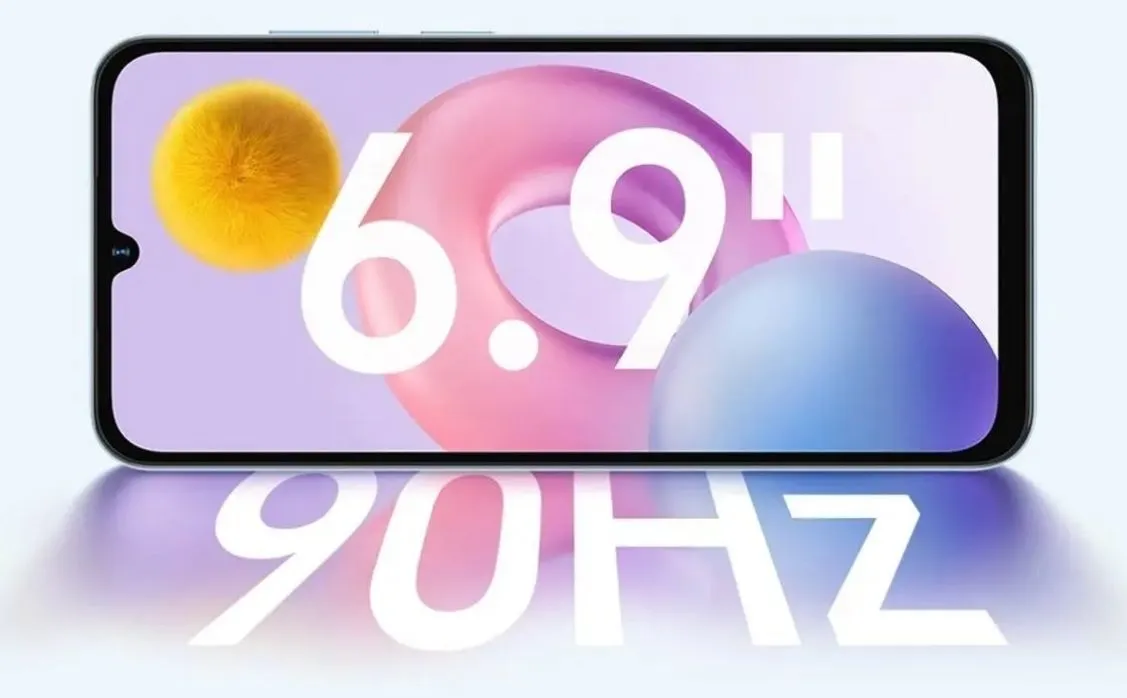 Honor Play 20A tanıtıldı: Arka ekran ve dev pil! 2 Honor Play 20A tanıtıldı: Arka ekran ve dev pil!