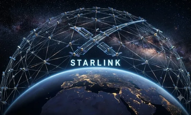 Starlink Uyduları Mobile İnternet Sağlayacak