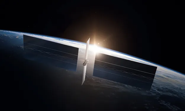 Starlink ve Nvidia Ortaklığı