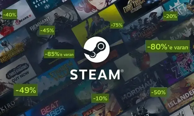 Steam’de Bu Hafta İndirime Giren Oyunlar [10-17 Ağustos]