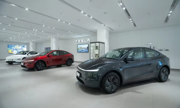 Tesla Türkiye'de Takas Sistemi Mi Getiriyor?