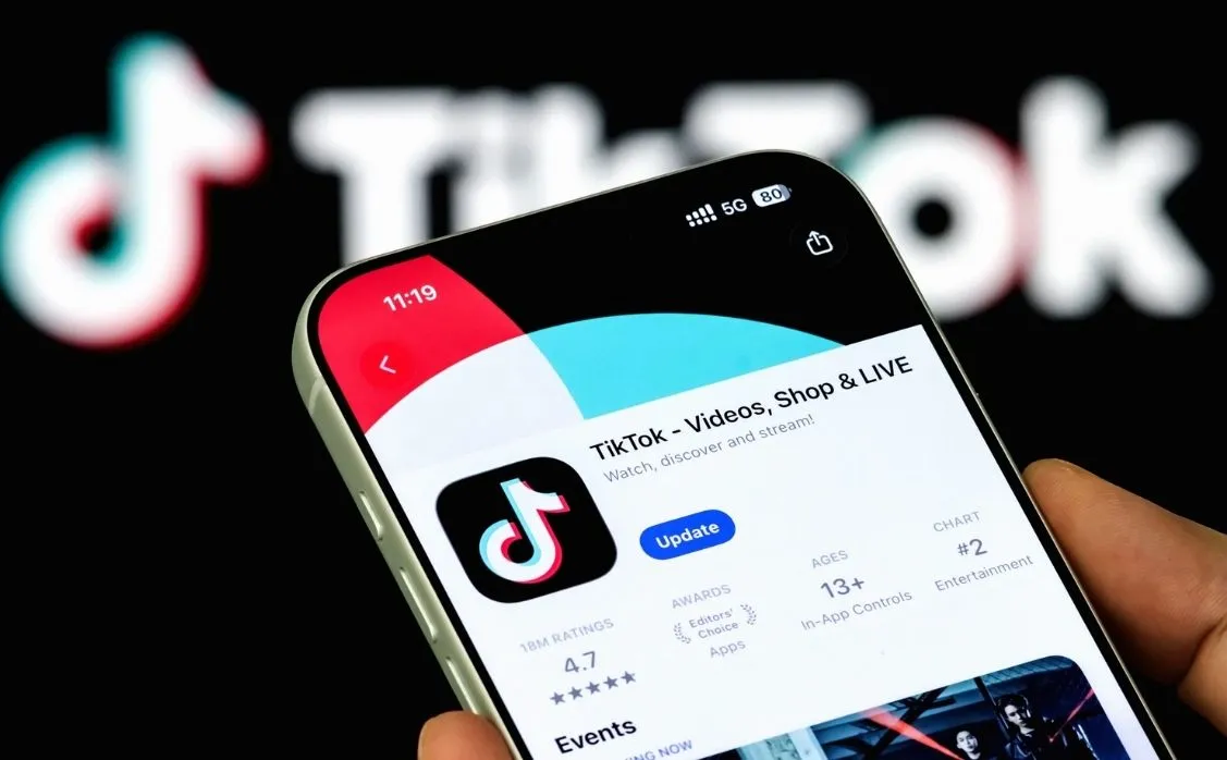 TikTok Sohbetten Para Transferi Dönemini Başlatıyor 