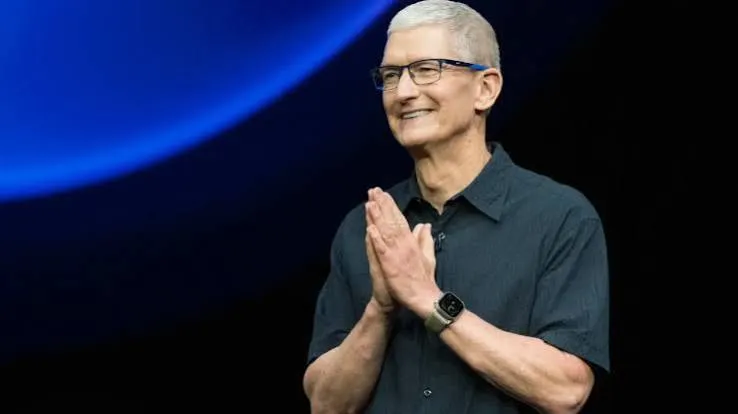 Tim Cook CEO’luk Görevini Bırakıyor 2 John Ternus Kimdir?