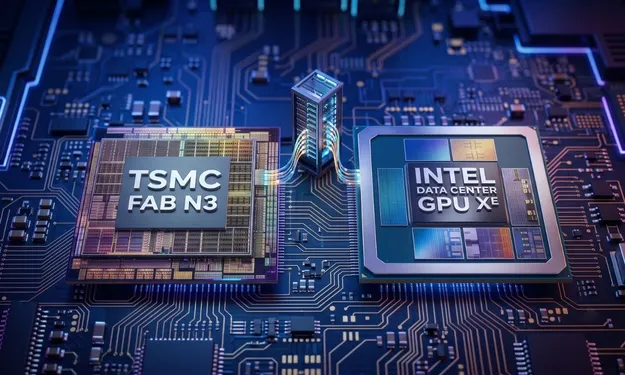 Intel'den TSMC'ye Karşı EMIB-T Hamlesi 2 Tsmc Vs İntel