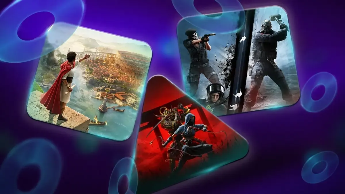 Ubisoft Gamescom İndirimleri Başladı 2 Star Wars ve Anno serileri de indirimde