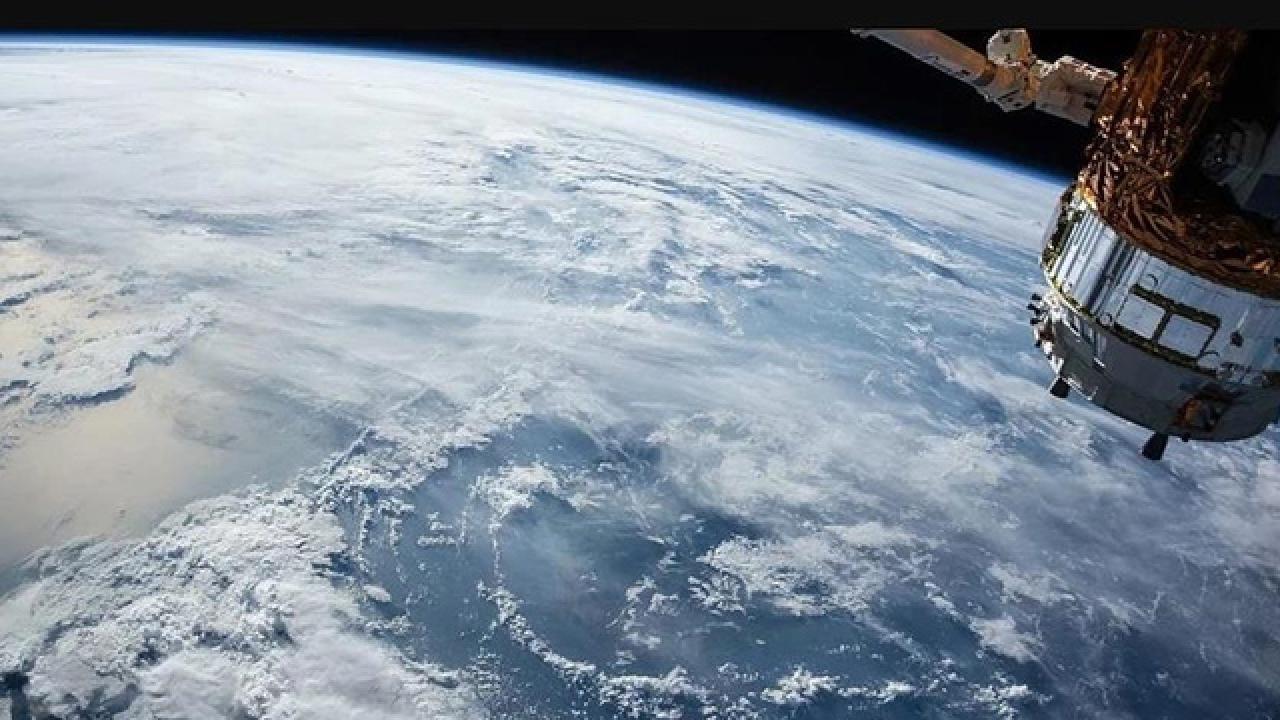 NASA’dan Yörüngede Uzay Hangarı 2 Yörüngede Birden Fazla Araç Hazır Bekleyecek