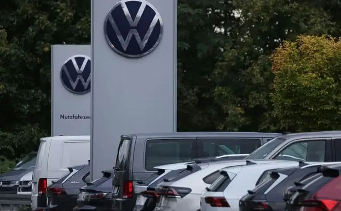 Volkswagen küçülecek: CEO'dan kritik açıklama 2 Volkswagen küçülecek: CEO'dan kritik açıklama
