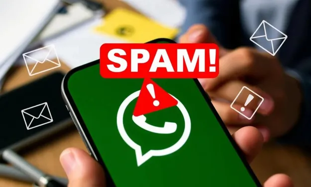 WhatsApp Dolandırıcılık Mesajlarını Tespit Edecek