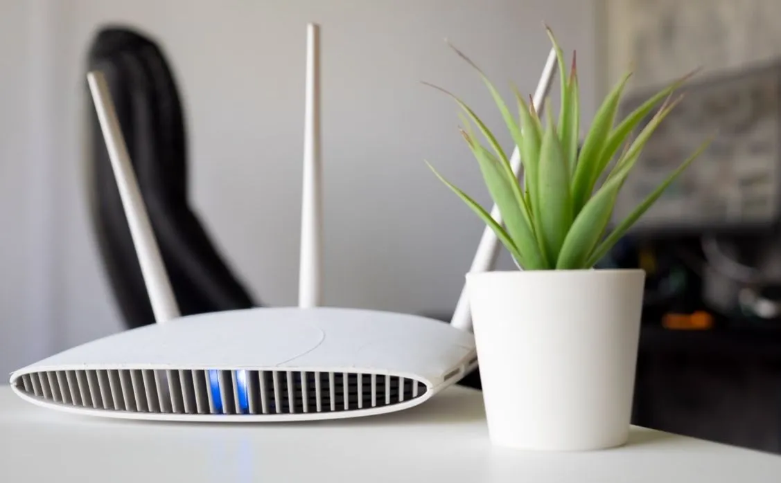 Evde Wi-Fi Gücünü Artıracak 10 Etkili Adım! 2 Evde Wi-Fi gücünü artıracak 10 etkili adım!