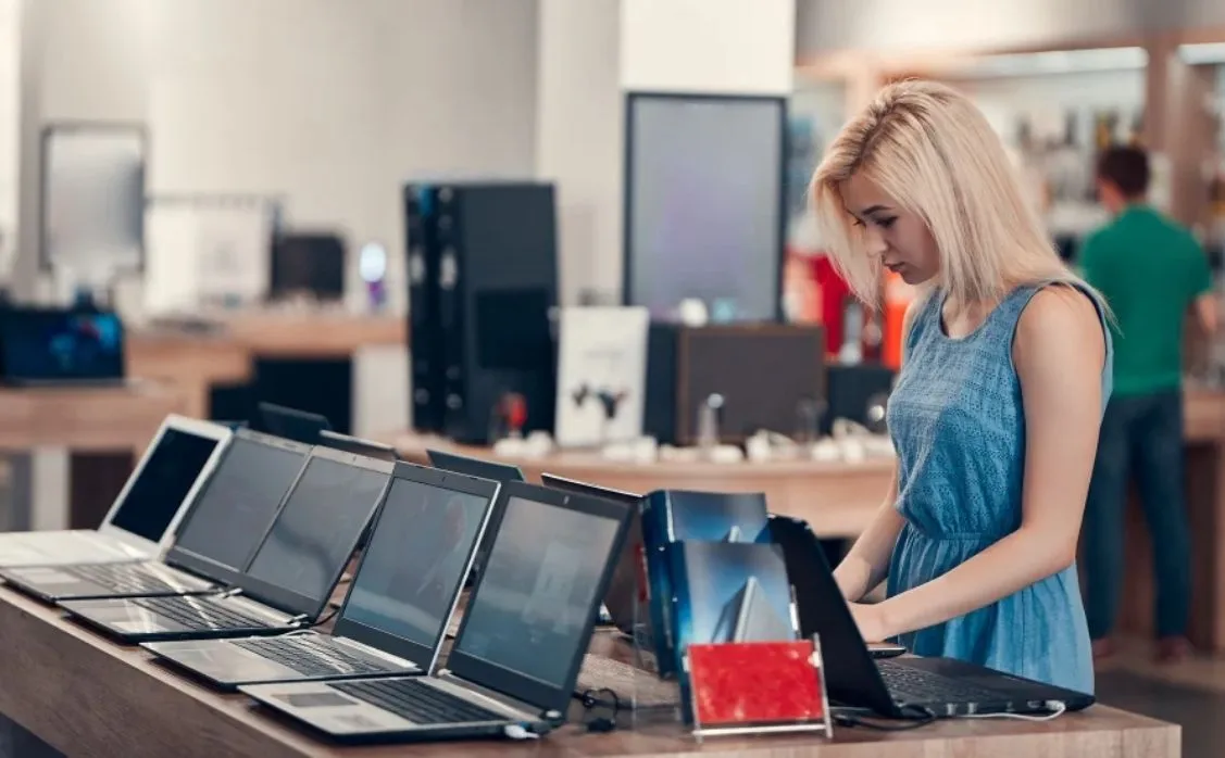 Laptop Alırken Nelere Dikkat Edilmeli? 