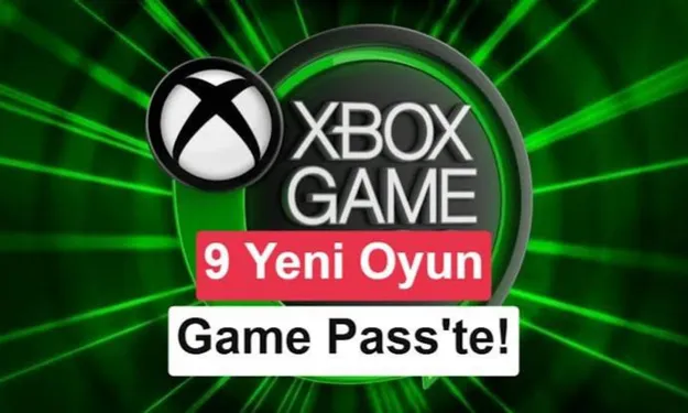 XBox Game Pass’e Eklenecek Yeni Oyunlar [19 Ağustos-1 Eylül]