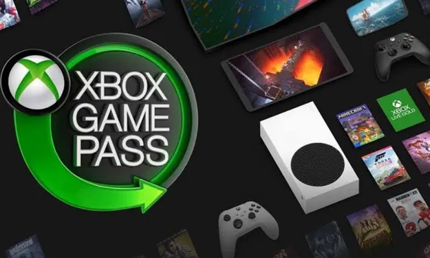 XBox Game Pass’e Eklenecek Yeni Oyunlar Açıklandı[6-18 Ağustos]