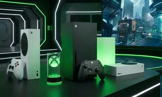 Microsoft’tan Xbox Konsollarına Dev Zam