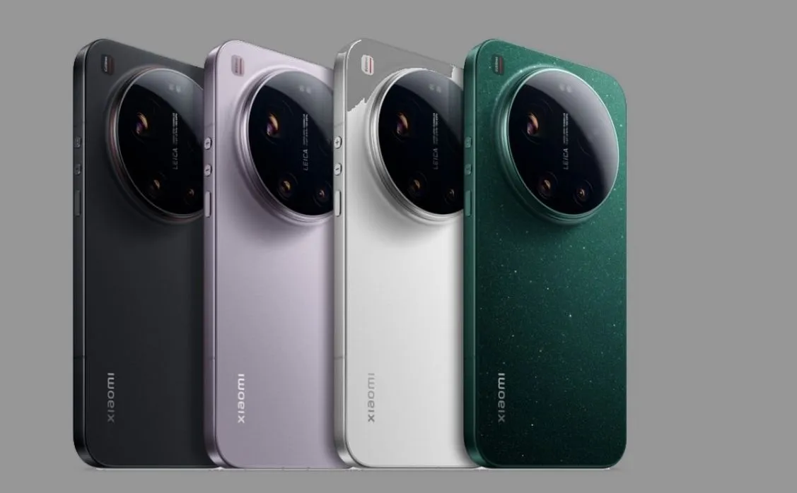 Xiaomi 18 Ultra Rafa mı Kalkıyor? 