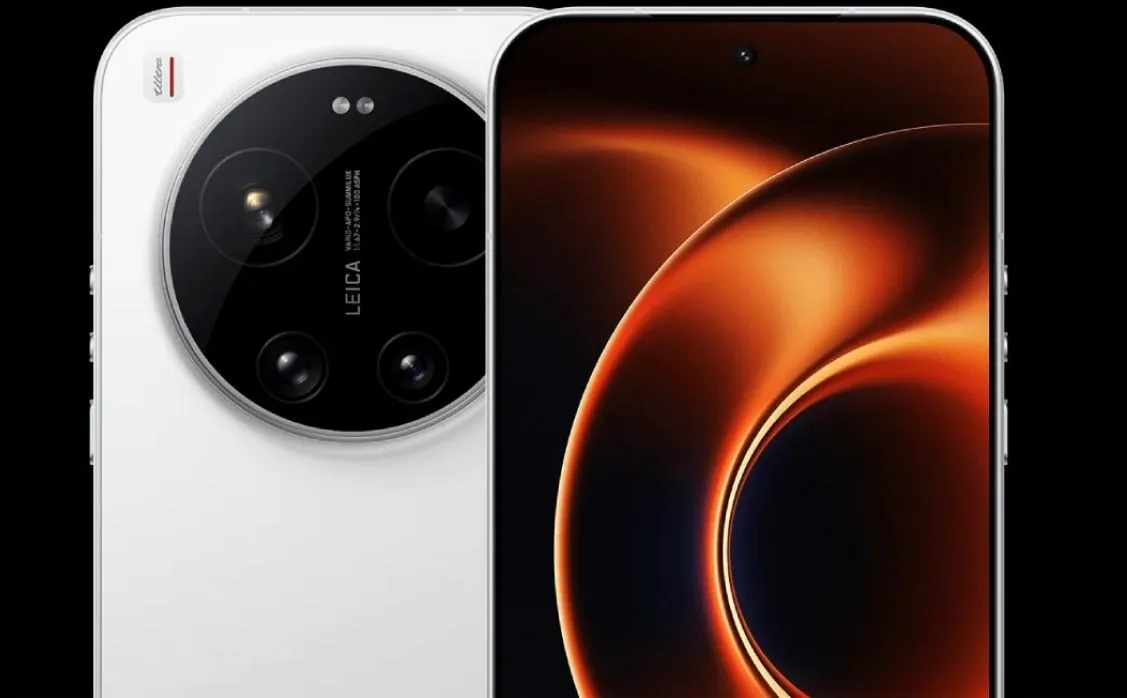 Xiaomi 18 Ultra Rafa mı Kalkıyor? 