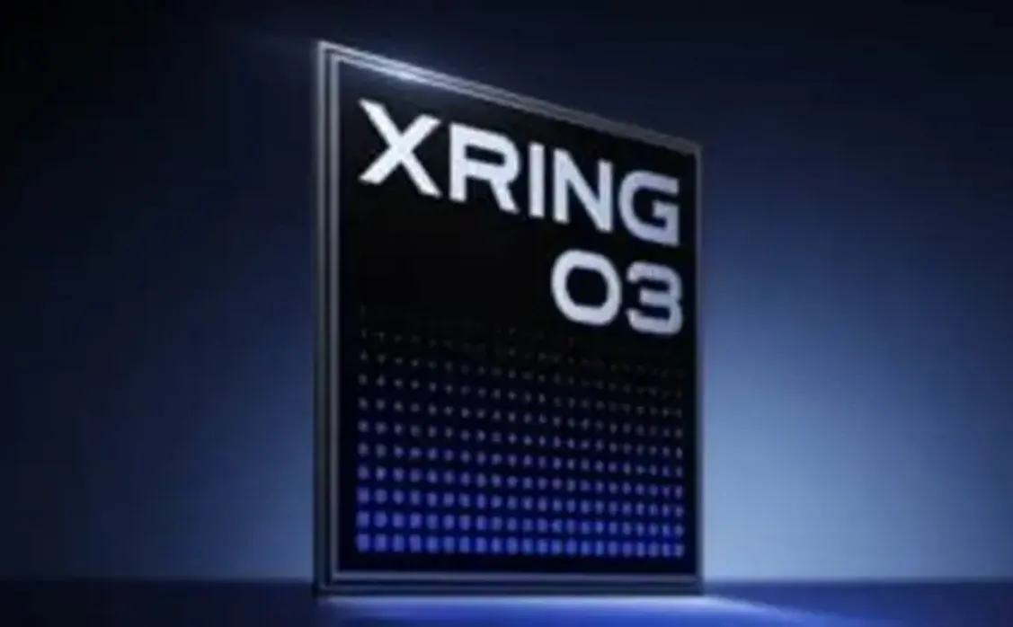Xiaomi Xring O3 Çipi Rakipleri Geride Bıraktı 