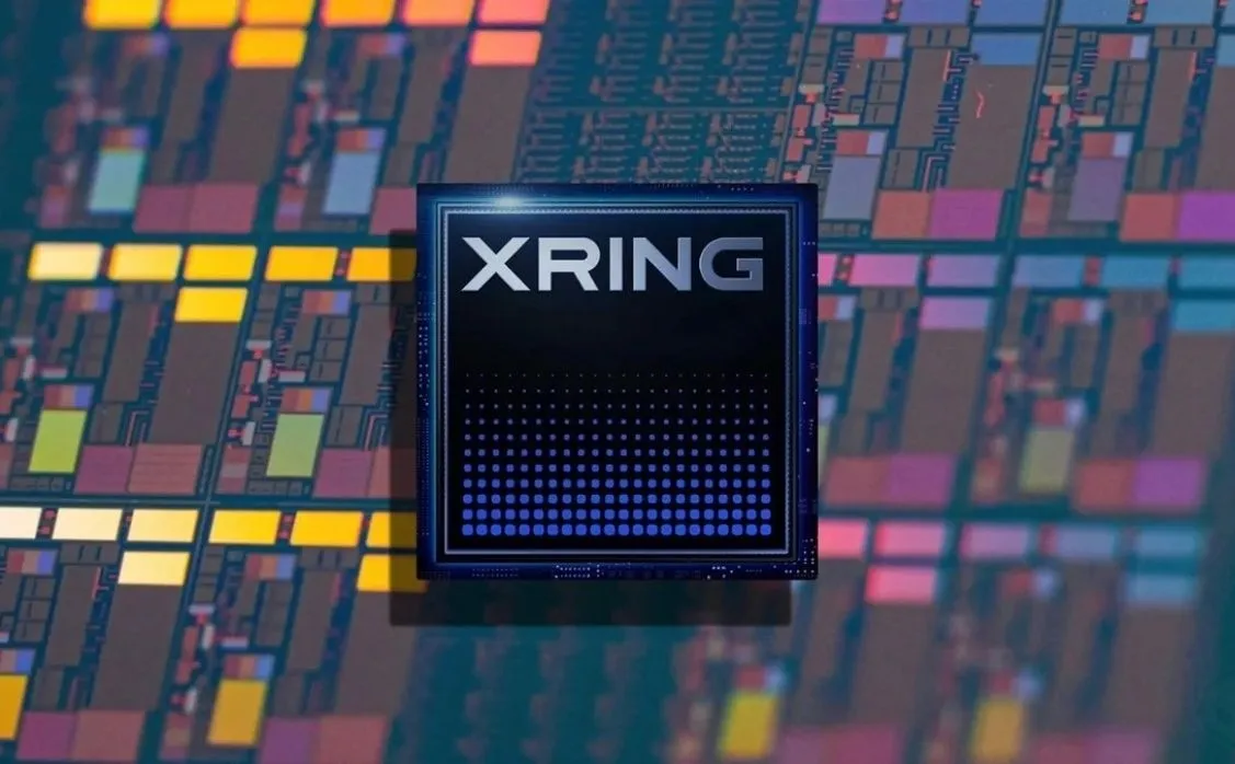 Xiaomi Xring O3 Çipi Rakipleri Geride Bıraktı 