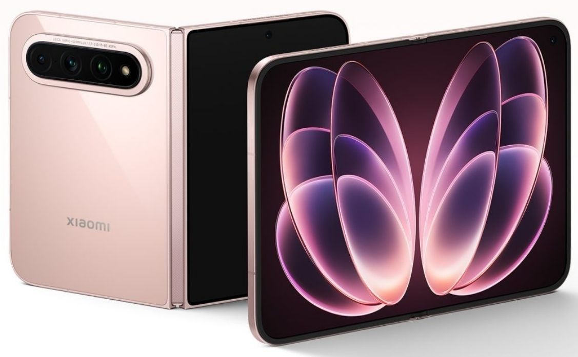 Xiaomi 18 Fold