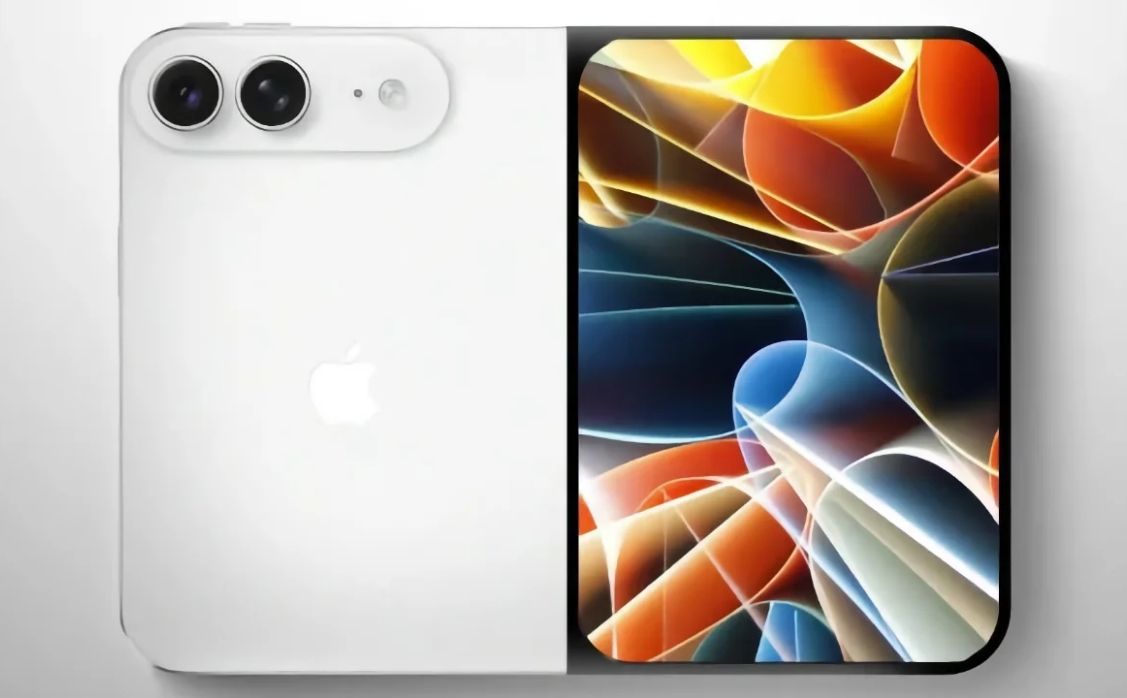 Apple’ın Katlanabilir iPhone’u Ortaya Çıktı: İşte iPhone Duo’nun Beklenen Özellikleri