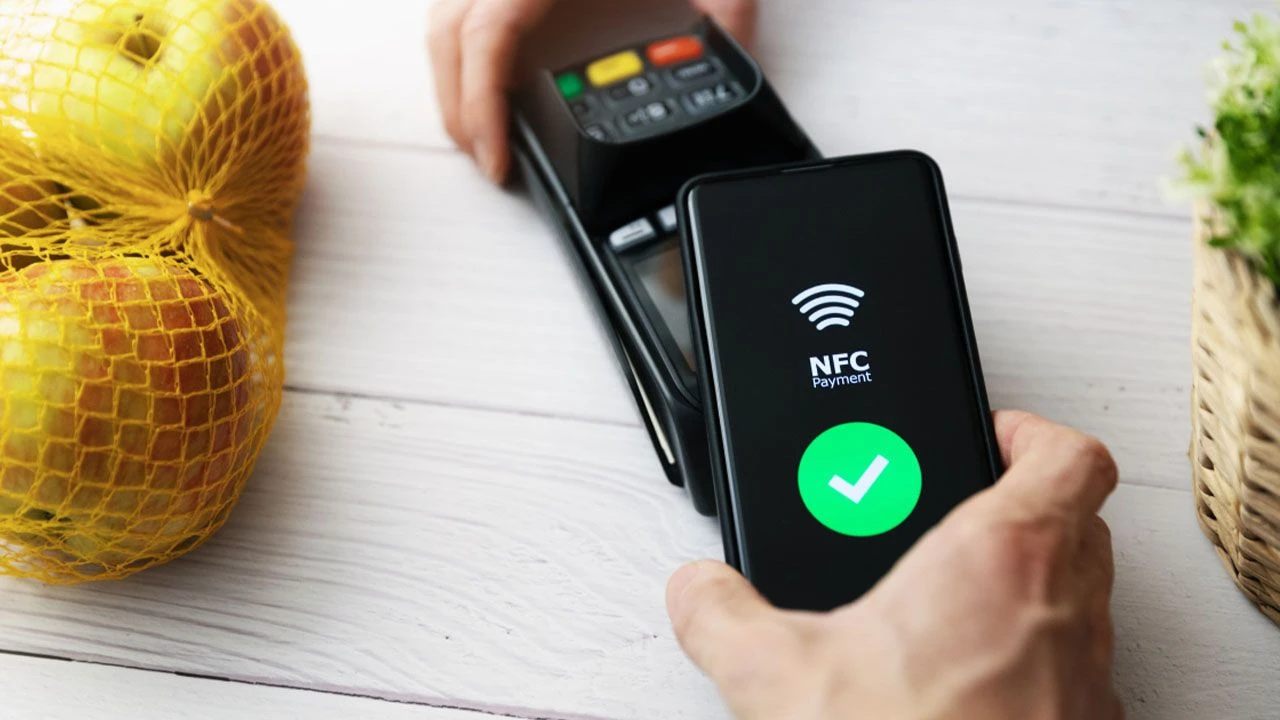iPhone NFC Açma Nasıl Yapılır? Adım Adım Rehber 2 iPhone NFC Çalışmıyor: Ne Yapmalıyım?