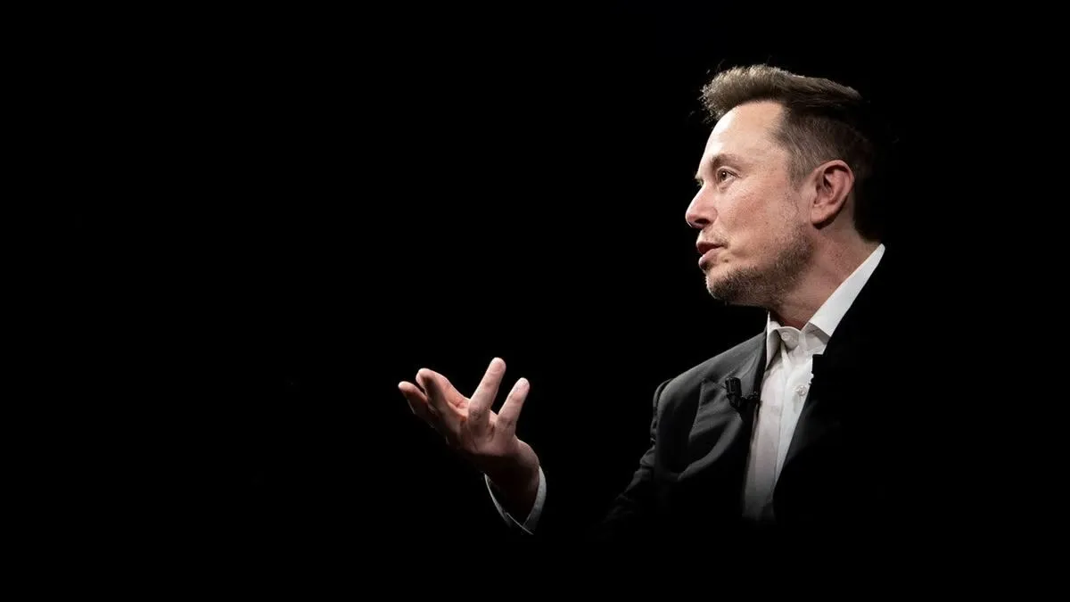 Alex Gibney’nin Elon Musk hakkındaki 225 dakikalık belgeseli Musk’ın resmî fragmanı yayımlandı. Venedik ve Toronto film festivallerinde gösterilen yapım