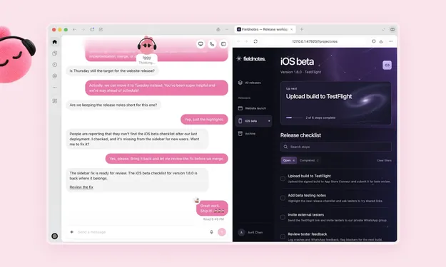 OpenAI’nin Yeni Ajanı Dot Neler Yapıyor? 3 Dot Yeni OpenAI Asistanı