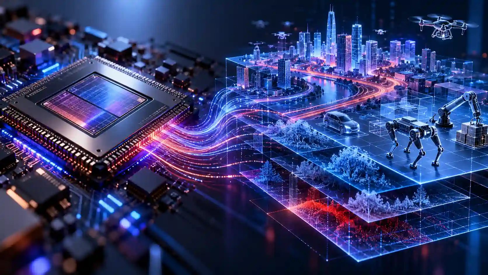 AMD, Fei-Fei Li’nin kurucuları arasında yer aldığı World Labs’i yaklaşık 8,2 milyar dolarlık hisse anlaşmasıyla satın almak için imza attı.