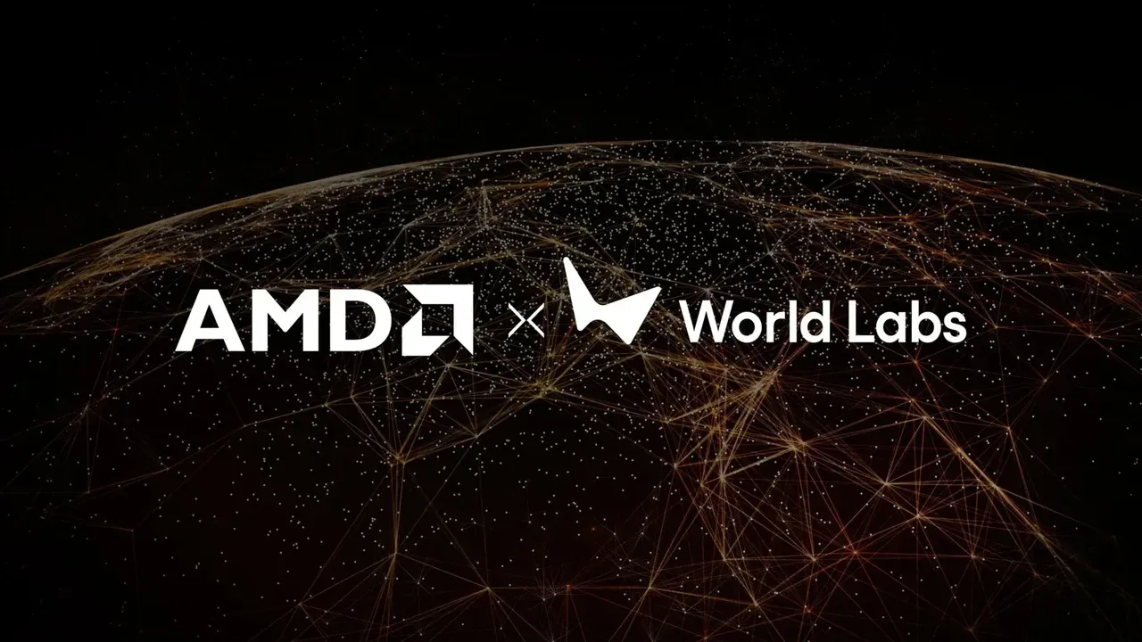 AMD, Fei-Fei Li’nin kurucuları arasında yer aldığı World Labs’i yaklaşık 8,2 milyar dolarlık hisse anlaşmasıyla satın almak için imza attı. 