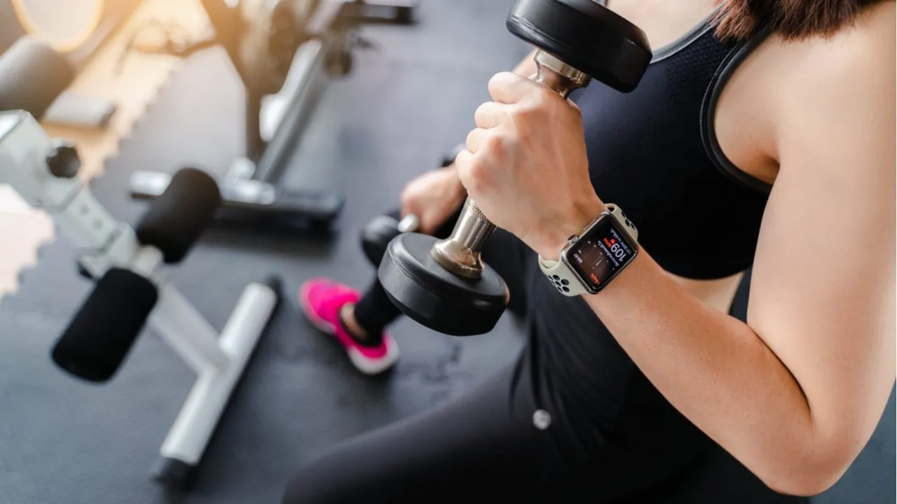 Apple Fitness+ kapanıyor mu? İşten çıkarma kararı gündemde 2 Apple’ın dijital egzersiz platformu Fitness+ için maliyet azaltma ve yeniden yapılanma seçenekleri değerlendiriliyor.