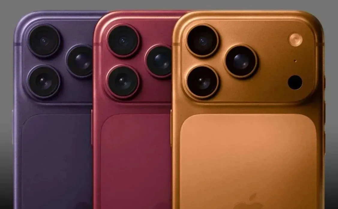 iPhone 18 Pro Kamera Özellikleri Sızdı! 