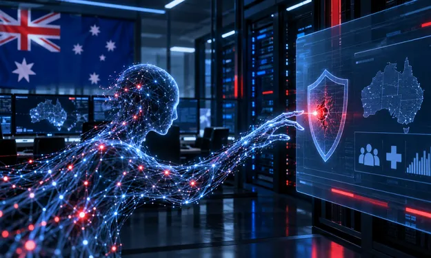Avustralya'ya OpenAI Ajanı Saldırısı