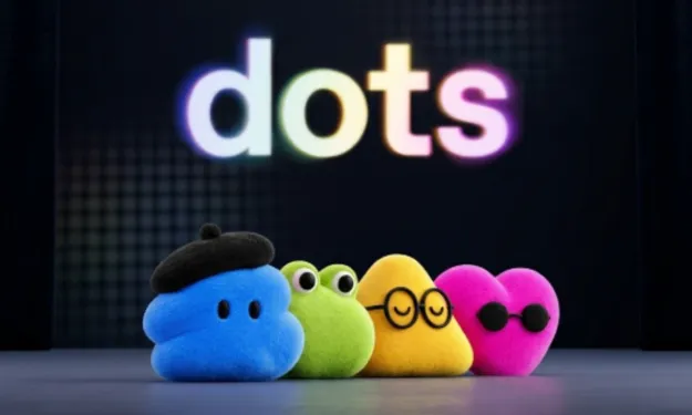 OpenAI’nin Yeni Ajanı Dot Neler Yapıyor? 2 OpenAI Dots