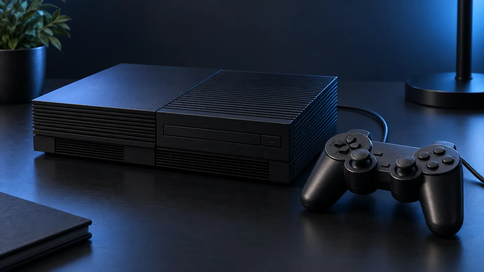 PlayStation 2’nin MechaCon Çipinin Yazılımı Çıkarıldı 3 MechaCon araştırmasında dört yıllık çalışma sonuç verdi