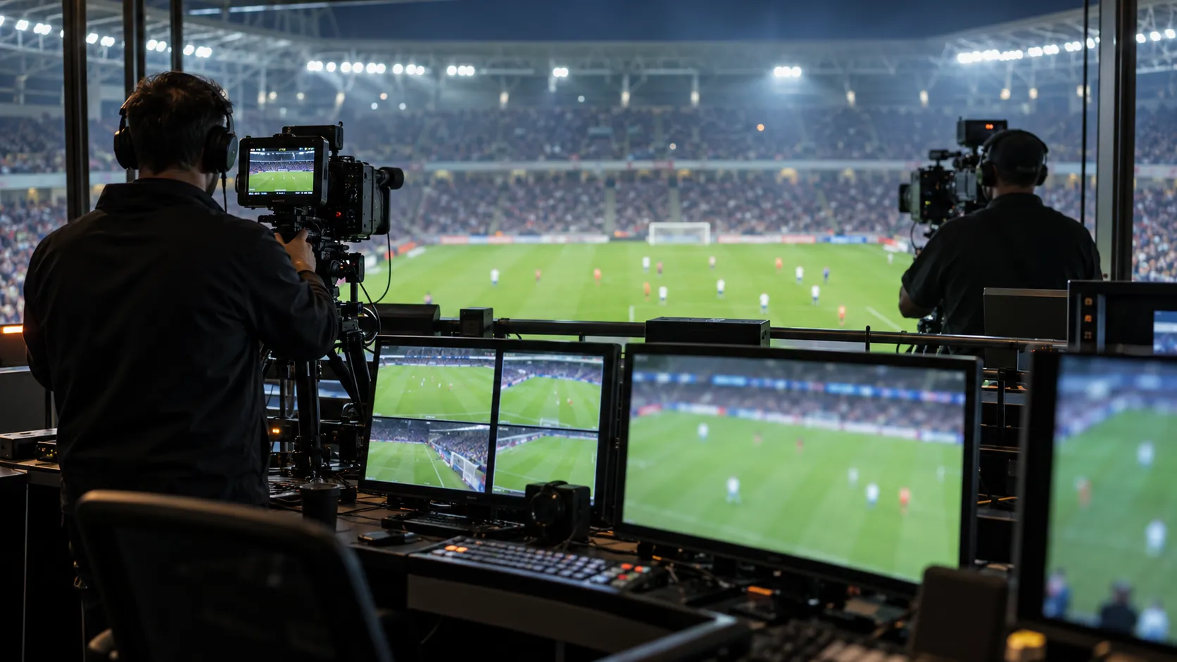 Süper Lig Yayın İhalesinin Tarihi Belli Oldu 2 Süper Lig ve 1. Lig maçlarının yayın hakları için yapılacak yeni ihalenin tarihi açıklandı. Türkiye Futbol Federasyonu